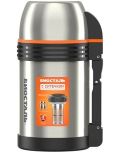 Термос универсальный Биосталь Спорт NGP-Z