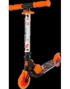 Самокат детский Tech Team Rainbow 125 / NN013794 Tech team