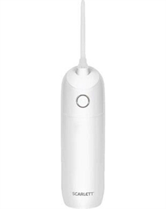 Ирригатор Scarlett SC-WF03