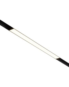 Трековый светильник Maytoni Basis TR030-4-12WTW-DSZ-B