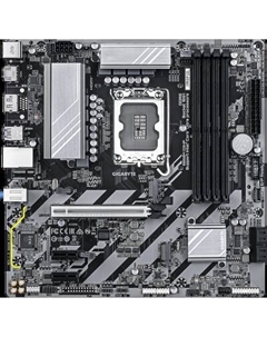 Материнская плата Gigabyte B860M D3HP
