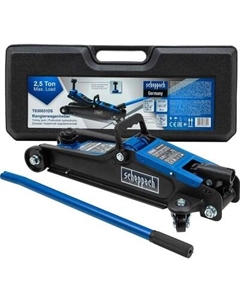 Подкатной домкрат Scheppach 58 997 / Sch-T830031DS