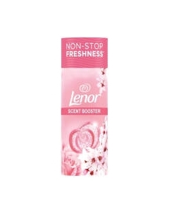 Кондиционер для белья Lenor Cherry Blossom & Rose Water Парфюмированный в гранулах