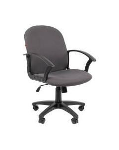 Кресло офисное Chairman 681