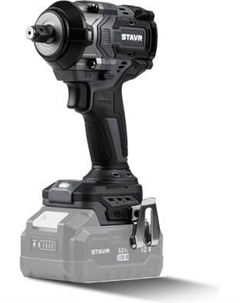 Аккумуляторный гайковерт Ставр 18В UNI-M SWI 18BL-650V