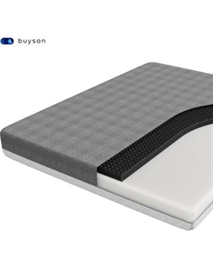 Матрас buyson BuyFlex 180x200 Buyson
