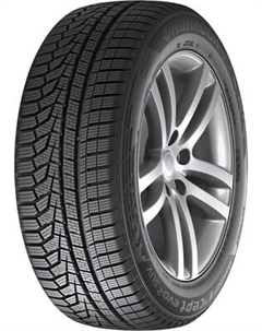Зимняя шина Hankook Winter i*cept Evo 2 SUV W320A 275/40R22 107V