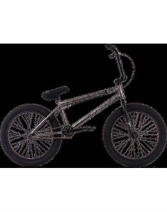 Велосипед Tech Team Grasshoper 20 2024 / NN012695 Tech team