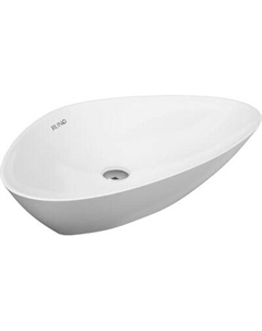 Умывальник Runo Terzo 60