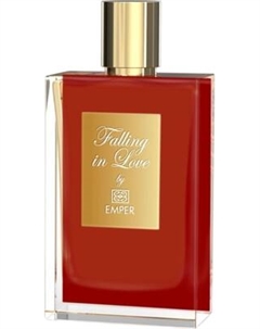 Парфюмерная вода Emper Falling In Love
