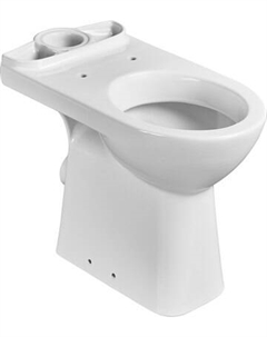 Чаша унитаза напольного Roca Access ZRU9307684