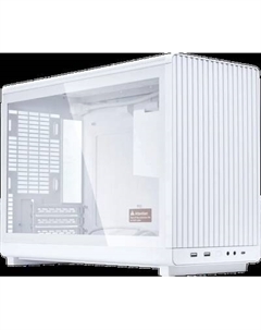 Корпус для компьютера Lian Li A3-mATX / G99.A3W.10R Lian li