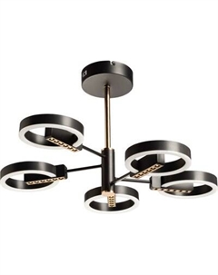 Люстра De City Драйв 377013905 De city