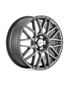 Литой диск X'trike X-133 Exeed TXL 18x7.5" 5x108мм DIA 65.1мм ET 36мм HSB