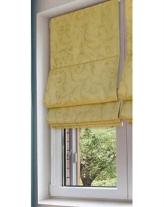 Римская штора Delfa Макси Fantezi / СШД-02М-214/006