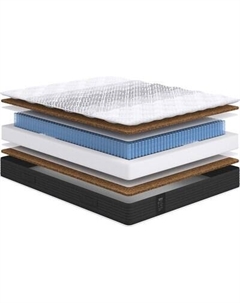 Матрас Сонум Gros Hard 90x200