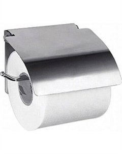 Держатель для туалетной бумаги Potato P302