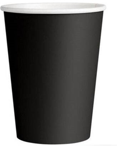 Набор бумажных стаканов Паксервис 250мл / 388976