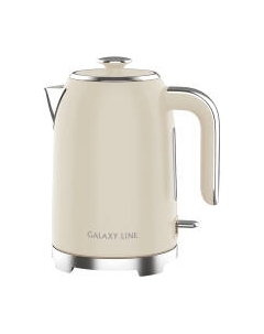 Электрочайник Galaxy Line GL 0348
