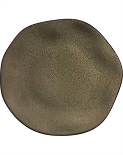 Тарелка столовая обеденная Oxford Ryo Nomade 140365 RB02-9520