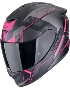 Мотошлем Scorpion Exo Exo-1400 Evo II Intensio Scorpion exo