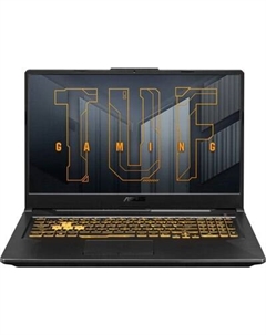 Игровой ноутбук Asus Win11Pro FA706NF-HX031 / 90NR0JH5-M001X0