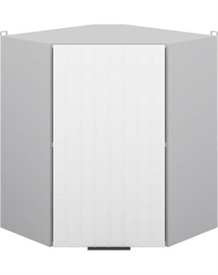 Шкаф навесной для кухни Arvento Корнелия Анта-плюс ВШУ угловой
