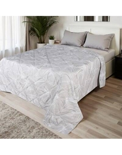 Покрывало Love Life Листья монстеры Евро 10200696 Love life