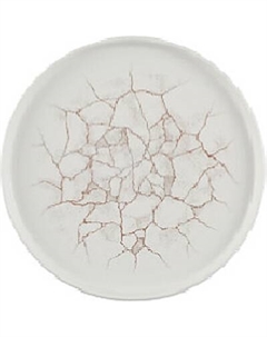 Тарелка столовая обеденная Churchill Chefs Plate / KTAGWP261