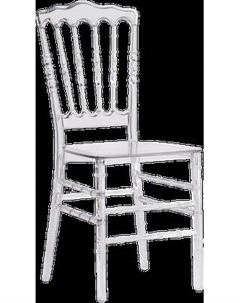 Стул пластиковый Woodville Chiavari / 15439