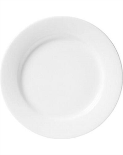 Тарелка столовая обеденная Oxford M02E-9001