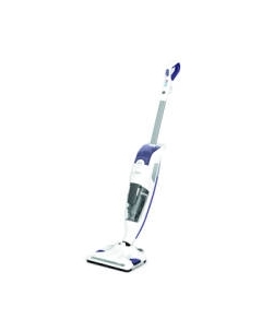 Вертикальный пылесос Tefal Clean&Steam VP7751WH