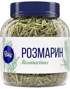 Чайный напиток Floris Розмарин