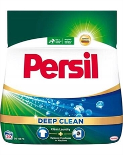 Стиральный порошок Persil Для белого белья