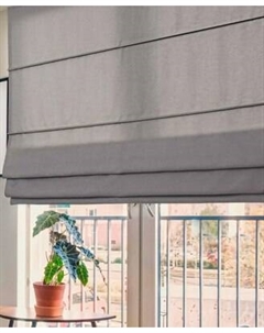 Римская штора Delfa Макси Roman / СШД-02М 270/8218