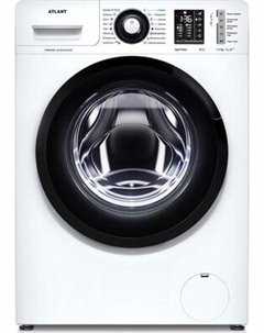 Стиральная машина ATLANT СМА 70У1213-02 Atlant