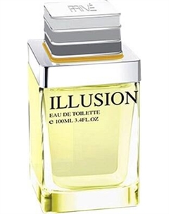 Туалетная вода Prive Illusion