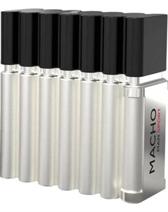 Парфюмерная вода Emper Macho Man Sport