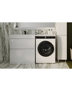 Тумба под умывальник Symbolite Даллас 140 Люкс Plus 2 ящика