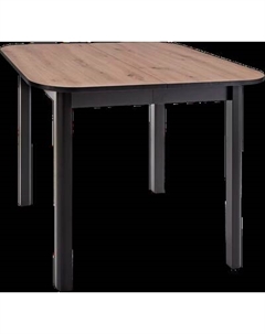 Обеденный стол Signal Dante II 90-130x90
