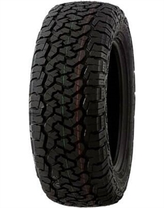 Летняя шина Roadcruza RA7000 X/T LT 265/70R16 121/118R