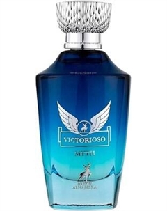 Парфюмерная вода Maison Alhambra Victorioso Myth Maison alhambra