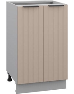 Шкаф-стол кухонный Arvento Корнелия Анта-плюс НШ50р без столешницы