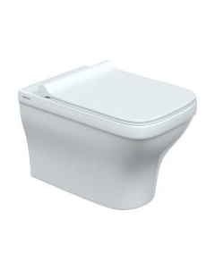 Унитаз подвесной Berges Rimless / 082132