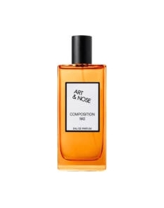 Парфюмерная вода Art&Nose Composition 2 Woman Art&nose
