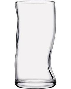Стакан Pasabahce Аморф 420928/b/9673