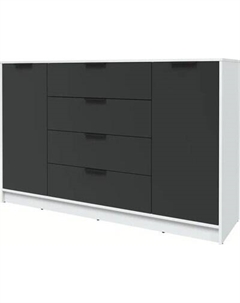 Тумба Интерлиния Концепт КТ-Т160