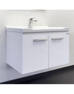 Тумба с умывальником Рига-70 Comforty 9335-70