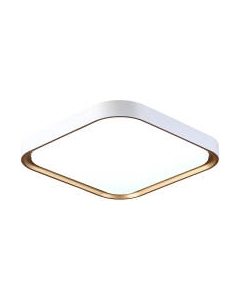 Потолочный светильник Ambrella Orbital FZ1253 WH/GD