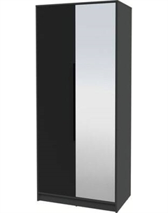 Шкаф Интерлиния Концепт КТ-Ш2з